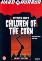 Children of the Corn (1984) - horror-film van Fritz Kiersch, Cd's en Dvd's, Dvd's | Horror, Ophalen of Verzenden, Zo goed als nieuw