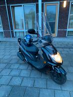 Scooter, Ophalen, Gebruikt, Benzine, Overige modellen