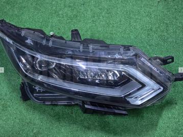Koplamp NISSAN QASHQAI 2 II J11 FACELIFT FULL LED HEADLAMP 1 beschikbaar voor biedingen