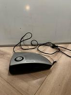 Wekker radio, Ophalen, Gebruikt