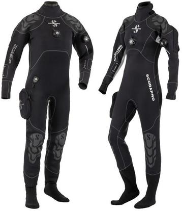 SCUBAPRO everdry beschikbaar voor biedingen