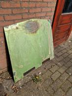 Kofferdeksel Fiat 850, coupe type 2, Ophalen of Verzenden, Gebruikt, Fiat