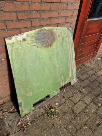 Kofferdeksel Fiat 850, coupe type 2 beschikbaar voor biedingen