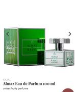 Kajal Almaz Eau de Parfum 100 ml unisex fruity perfume, Ophalen of Verzenden, Nieuw