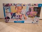 My Little Pony trein, Kinderen en Baby's, Speelgoed | My Little Pony, Ophalen of Verzenden, Zo goed als nieuw