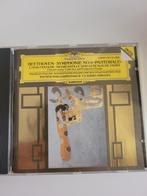 Beethoven Symfonie Nr. 6 "Pastorale" - Pollini, Abbado, Cd's en Dvd's, Cd's | Klassiek, Ophalen of Verzenden, Classicisme, Gebruikt