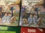 T.K. nog 6 boeken van Toon Kortooms Zie actuele lijst, Ophalen of Verzenden, Gelezen, Toon Kortooms, Noord-Brabant