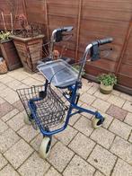Te koop rollator, Diversen, Rollators, Ophalen, Gebruikt