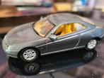 Solido Alfa Romeo GTV 916, Ophalen of Verzenden, Zo goed als nieuw, Auto, Solido
