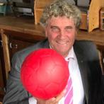 onverwoestbare bal. Nieuwe voetbal te koop. Nieuw, Maat L, Ophalen of Verzenden, Nieuw, Bal