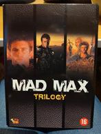 Mad Max Trilogy - 3 Disc Set - NL Ondertiteling, Vanaf 16 jaar, Boxset, Actie, Ophalen of Verzenden