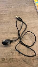 Suunto ambit oplaadkabel lader, Gebruikt, Zwart, Ophalen of Verzenden, Suunto