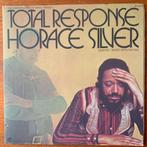 HORACE SILVER - TOTAL RESPONSE - LP - ORG - BLUE NOTE, Cd's en Dvd's, Verzenden, 1960 tot 1980, Gebruikt, Jazz