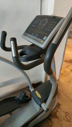 Technogym Excite 700 LED Crosstrainer - Topconditie!, Overige typen, Ophalen of Verzenden, Zo goed als nieuw, Customercare@technogym.com
