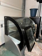 Koeling (gebak), Ophalen, Gebruikt, Meubilair