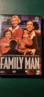 Family man dvd, Ophalen of Verzenden, Zo goed als nieuw