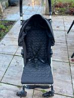 Buggy wandelwagen, Ophalen, Zo goed als nieuw, Overige merken, Verstelbare rugleuning