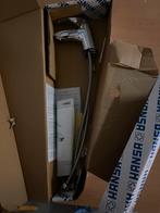 Nieuwe Hansa kraan, Ophalen of Verzenden, Nieuw, Chroom, Kraan