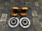 Brembo Remmen set Nissan 350 Z, Ophalen, Nissan