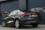 Audi A3 Limousine 30 TFSI Proline Business Virt € 22.949,0, Nieuw, Origineel Nederlands, Zilver of Grijs, 5 stoelen