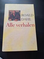 Roald Dahl - Alle verhalen, Ophalen of Verzenden, Gelezen, Roald Dahl