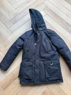 Airforce jas maat 12, Meisje, Ophalen of Verzenden, Zo goed als nieuw, Air force