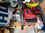 Skill afkortzaag, 70 mm of meer, Ophalen of Verzenden, Zo goed als nieuw, Afkortzaag