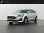 Ford Focus Wagon 1.0 EcoBoost Hybrid Titanium | Winter Pack, 65 €/maand, Origineel Nederlands, Handgeschakeld, 19 km/l