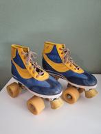 Vintage jaren 80 rolschaatsen, Ophalen of Verzenden, Gebruikt