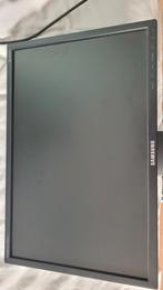 Samsung SyncMaster 2243bw 22 inch Monitor, Ophalen, Gebruikt, Samsung, Overige resoluties
