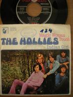 The Hollies (Magic Woman Touch), Ophalen of Verzenden, 7 inch, Pop, Single