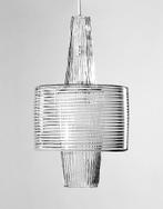 Aloys Gangkofner “Venezia”  – origineel jaren ‘50, Ophalen, Glas, Mid-century, Minder dan 50 cm