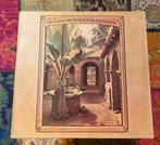 Jackson Browne - For Everyman LP, Ophalen of Verzenden, Gebruikt, 12 inch, Progressive