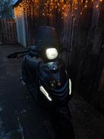 Piaggio Zip 50cc 4T iGet 2019, Ophalen, Zo goed als nieuw, Benzine, Zip