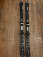 K2 Luv Machine Ski's - Topconditie!, Ophalen, 140 tot 160 cm, Zo goed als nieuw, Carve