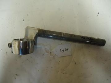 CBR1100XX 1999 - 2006, 1996 - 1998 Honda Clipon D1-12641 beschikbaar voor biedingen