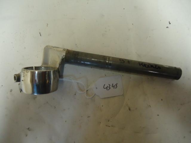 CBR1100XX 1999 - 2006, 1996 - 1998 Honda Clipon D1-12641, Motoren, Accessoires | Overige