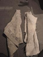 Shabby Doekjes - Landelijke Decoratie, Ophalen of Verzenden, Gedragen, Beige