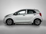 Kia Picanto 1.0 DPi DynamicPlusLine (bj 2024), Voorwielaandrijving, 12 maanden, Stof, Gebruikt
