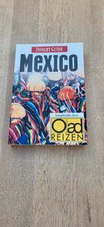 Mexico insight Guide, Boeken, Reisgidsen, Nieuw, Overige merken, Ophalen of Verzenden, Midden-Amerika