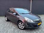 Opel Corsa 1.2-16V Rhythm, AIRCO, CRUISE, PDC, NAP, APK, Auto's, Voorwielaandrijving, Euro 5, Gebruikt, 4 cilinders