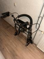 Rollator, Ophalen of Verzenden, Opvouwbaar, Zo goed als nieuw