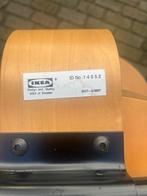 2x Ikea Raa fauteuils jaren 80-90, Ophalen, Gebruikt, 75 tot 100 cm, Vintage retro