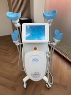 Cryolipolyse / vet bevriezen / Polar Q Bowie Medical, Ophalen of Verzenden