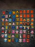 Monskeys 70 stuks, Verzamelen, Supermarktacties, Albert Heijn, Ophalen