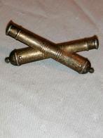 Artillerie embleem, Ophalen of Verzenden, Landmacht, Embleem of Badge