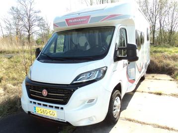 Challenger 388 EB Queens bed/Hefbed,STERK IN PRIJS VERLAAGDD beschikbaar voor biedingen