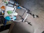 fietsendrager voor de achterklep, Auto diversen, Fietsendragers, Ophalen of Verzenden, Gebruikt, Achterklepdrager
