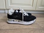 PREMIATA LEREN SNEAKERS mt 36, Kleding | Dames, Schoenen, Zwart, Premiata, Ophalen of Verzenden, Sneakers of Gympen