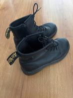 Dr. Martens Zwarte Laarzen Maat 36, Zwart, Lage of Enkellaarzen, Ophalen of Verzenden, Dr. Martens